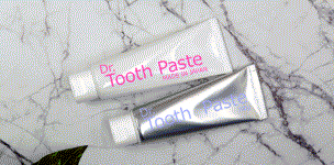 tooth paste