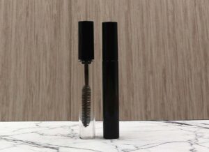 アホ毛・ヘアマスカラ用ブラシ容器